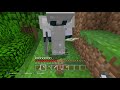 Minecraft-Mundo minecraft #3 que miserable