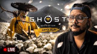 This Fight Went TOO FAR… | Ghost of Yotei | Day 3 screenshot 5