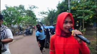 KANGEN COVER by. SINGA DANGDUT PUTRA GENADES | KAMURANG, 20/09/20