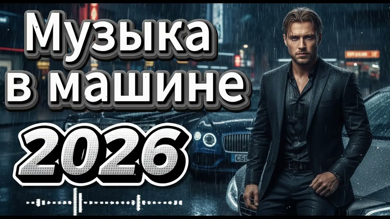 🌧️🚘 Евро Диско 80–90х | Дождливый Сборник 2026 | Музыка в Машину