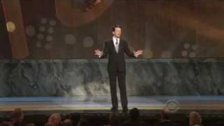 Sean Hayes hosting 