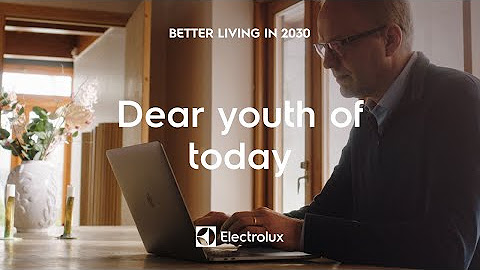 Electrolux ELECTROLUX