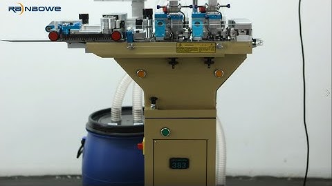 Sock Toe Linking Machine（383）