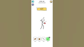 Alchemy Puzzle Level 125 #TheBoredPanda