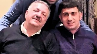 Тельман Исмаилов назвал Путину заказчика убийства Ровшана Джаниева