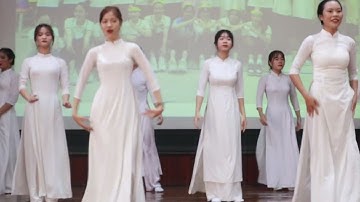 Em là cô giáo mầm non - Múa đặc sắc