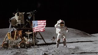 Why no human has been to the moon in the last 50 years