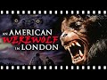 The Tragic Horror of AN AMERICAN WEREWOLF IN LONDON