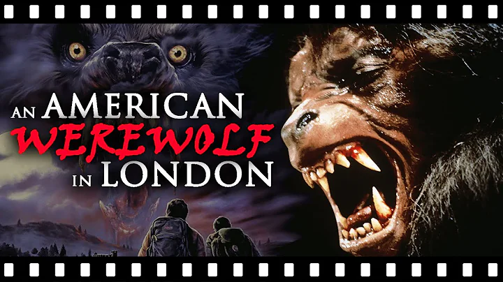 The Tragic Horror of AN AMERICAN WEREWOLF IN LONDON