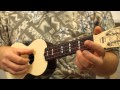 Lesson 15: An Easy Ukulele Pick for Beginners Ukemanfischer