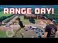 This is How to Enjoy a Day on &quot;The Range&quot;