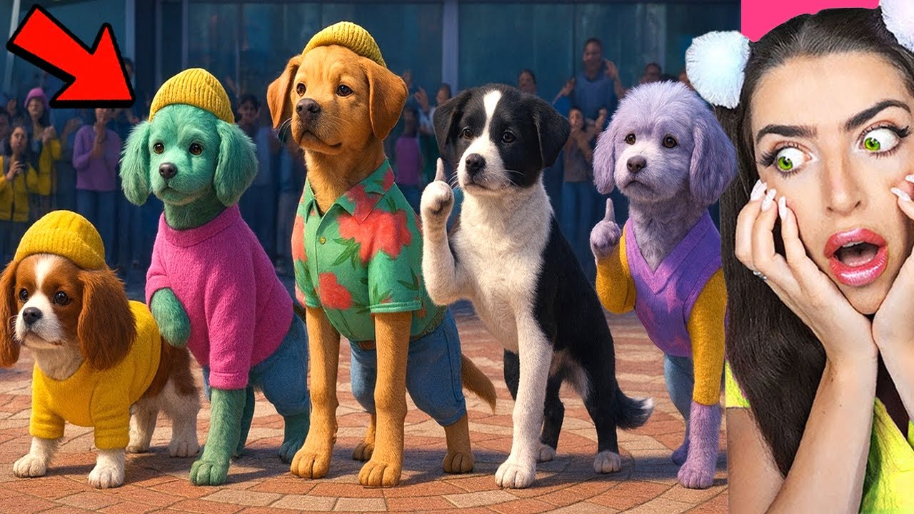 TOP 10 Kpop Demon Hunters FUNNY Reactions 