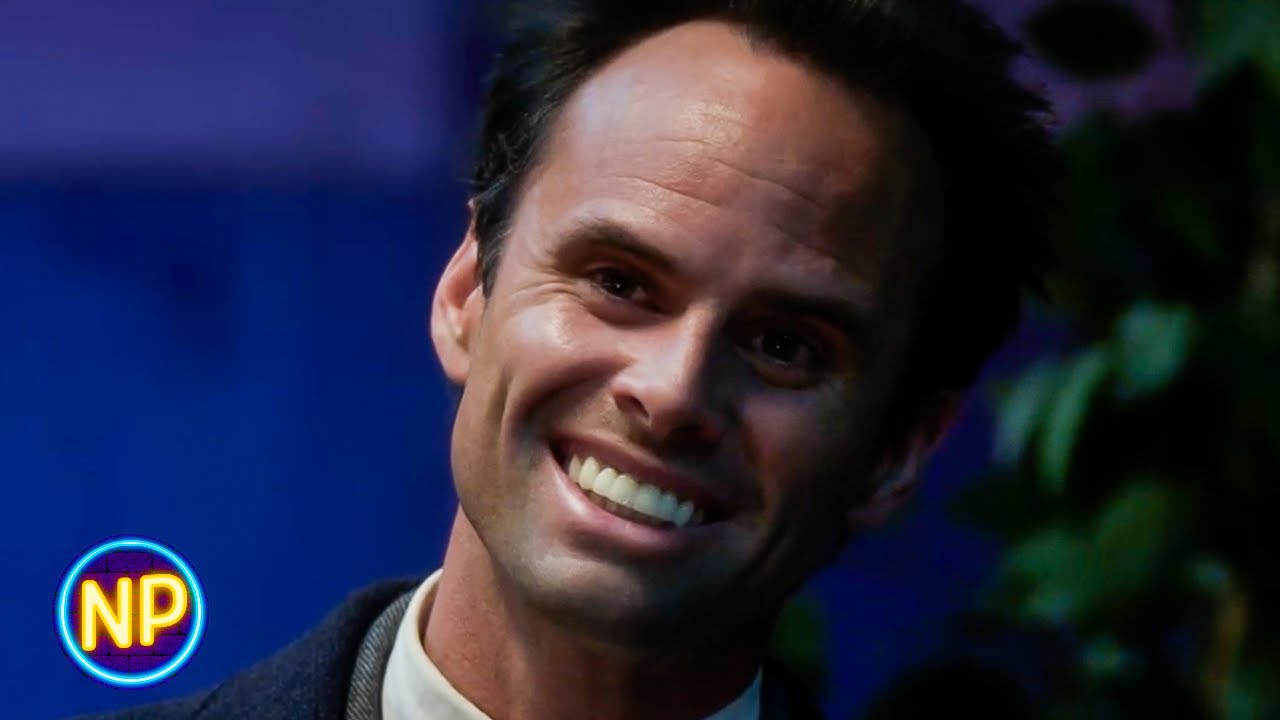 ⁣Boyd  Meets with the Head of the Detroit Mob | Justified Season 4 Episode 12 | Now Playing