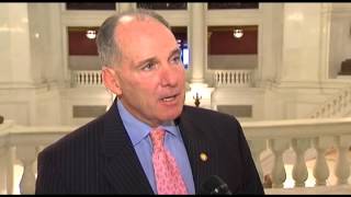 Hearing Addressed Workers' Compensation for Firefighters