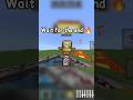 Epic Parkour at MCPE #shortvideo