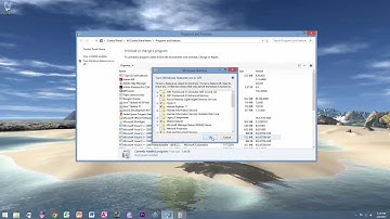 How to create a virtual machine using hyper-v and install haiku in windows 8 1