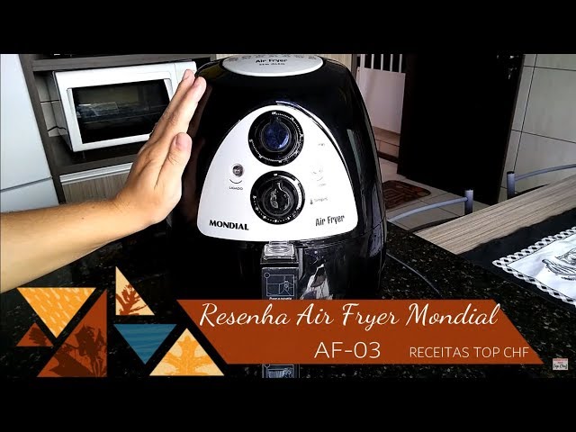 Imagem inicial do vídeo