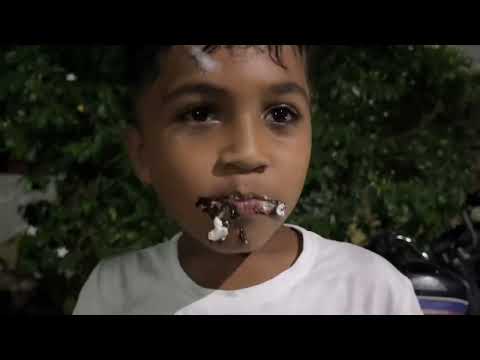 Tappu Ne Mihir ke B’Day Pe Ye Kya Kiya ￼? || Tappu Honey Parmar || #tappuparmar #vlog ￼