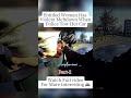 Body cam footage shows the intense tension between police and the