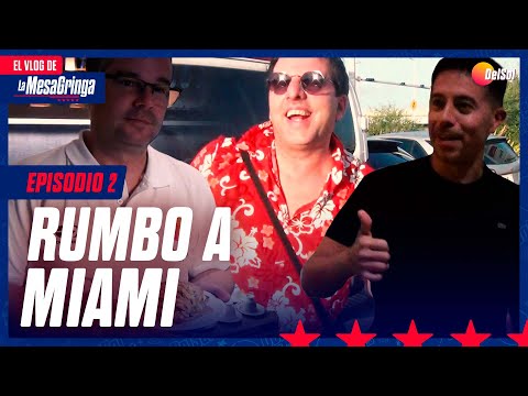 CAMINO A LA COPA | #ElVlogDeLaMesa | Capítulo 2