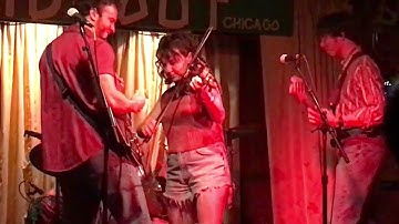 Dallas Ugly -  (live @ The Hideout, Chicago, IL 5/25/25)
