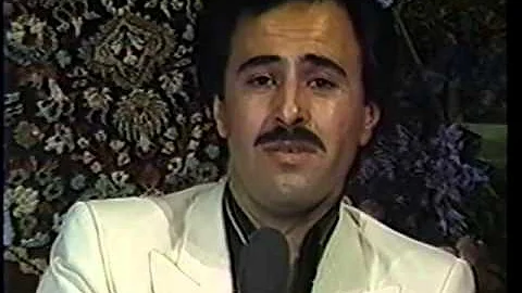 Shajarian - Bazm(Official Music Video)