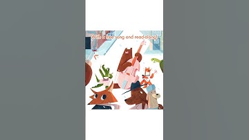 Thumbnail of The Animal Song by Jonty Howley