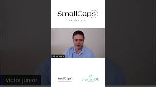Smallcaps Entrevista - Victor Kietzmann Construção Civil Para 2022
