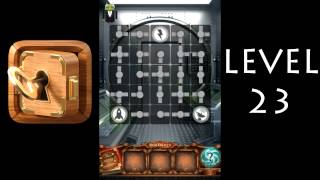 100 Doors 4 - Level 23 - Walkthrough screenshot 5