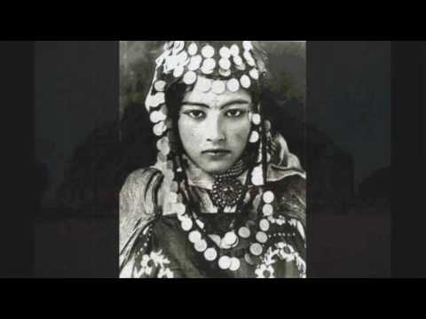 Ideflawen Jtegh Abrid