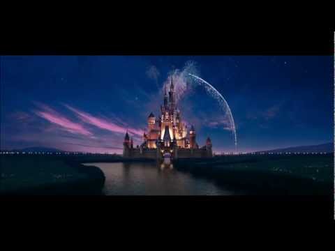 Walt Disney Pictures Intro HD