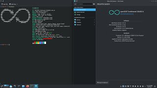 OpenSUSE Tumbleweed 1 year review  Pros and Cons and some minor irritations.