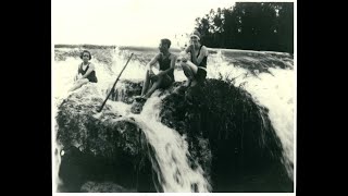 Old photos of Seguin Texas