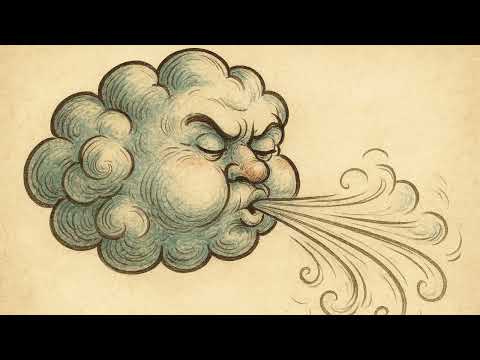 Fresh Breeze Morning Breeze 