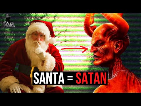 Video: Saan nanggaling si Santa Claus? Ilang taon na si Santa Claus? Kasaysayan ng Santa Claus