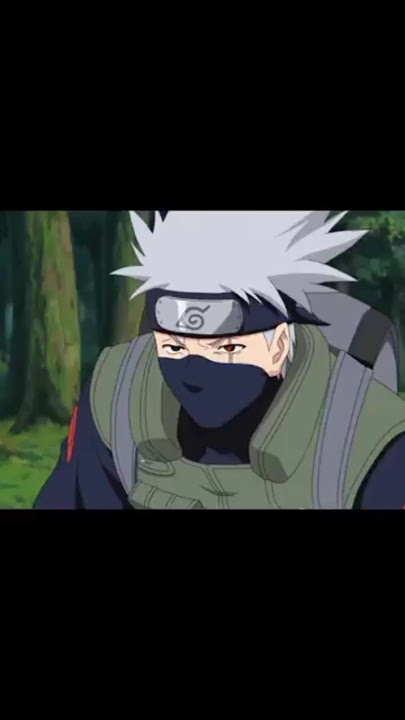 Itachi vs kakashi.😎 fight #shorts #anime #itachi #animeedit