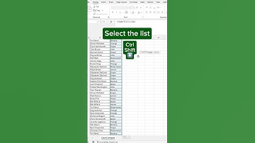 📊 Excel Tips You NEVER Knew! ⚡ | Secret Excel Tricks & Shortcuts