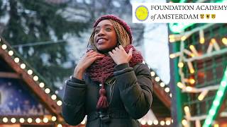 Foundation Teaser