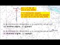 Declinación magnética en la carta náutica - resolución examen PER online Sirocodiez Escuela Náutica