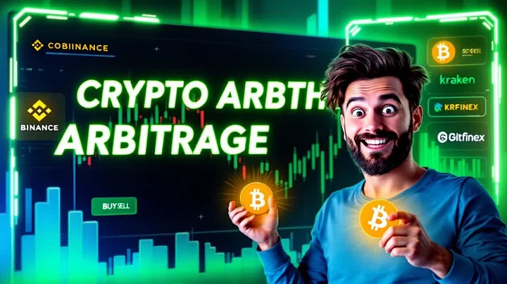 Top Crypto Exchange Arbitrage | Good Crypto Exchange | Best Crypto Exchange