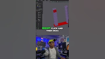 Master Color Selection_ Height Range Tool Tutorial