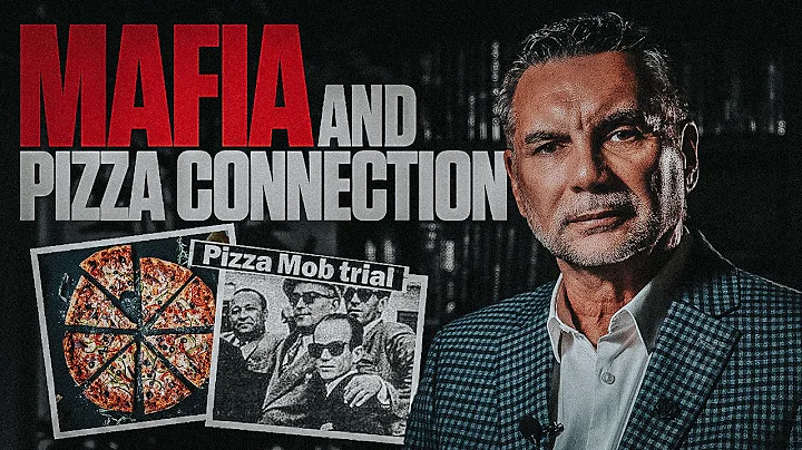 The Pizza Connection | Sitdown with Michael Franzese