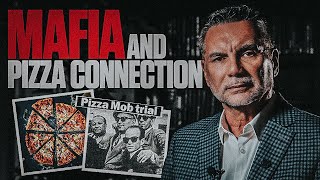 The Pizza Connection | Sitdown with Michael Franzese