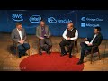 HPC Industry Experts Panel - Discussing the Future of High Performance Computing at Big Compute 20