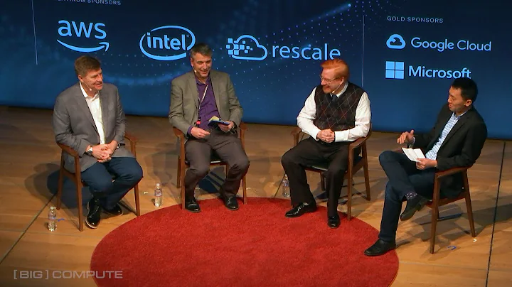 HPC Industry Experts Discuss the Future of High Performance Computing