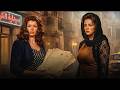 The Banned Film The Black File Starring Mervat Amin And Naglaa Fathi Full Movie 