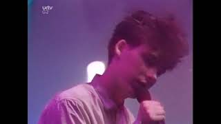 Jesus & Mary Chain - April Skies [totp2]