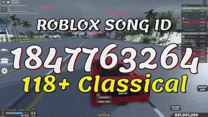 102+ War Roblox Song IDs/Codes 