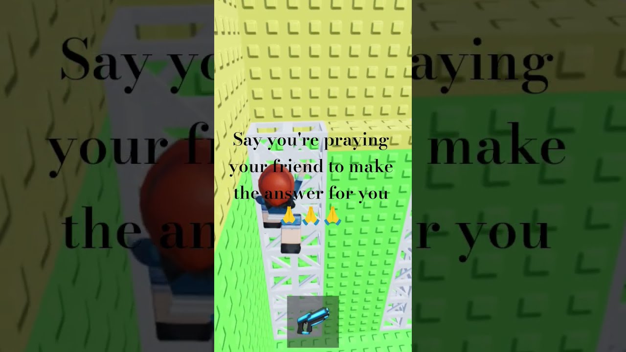 ExCuSe Me VaNeSsA Funny Storytime Roblox Relatable