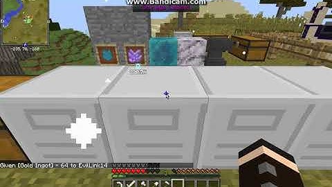 Storage Cabinet 1.0 for 1.12.2 Forge Mod Overview (New 1.14 Forge/Fabric out)